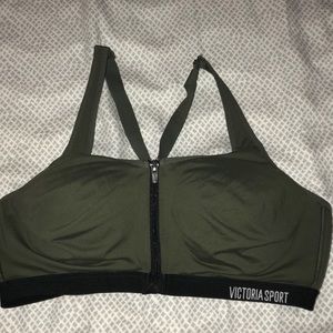 Victoria secrets sports bra